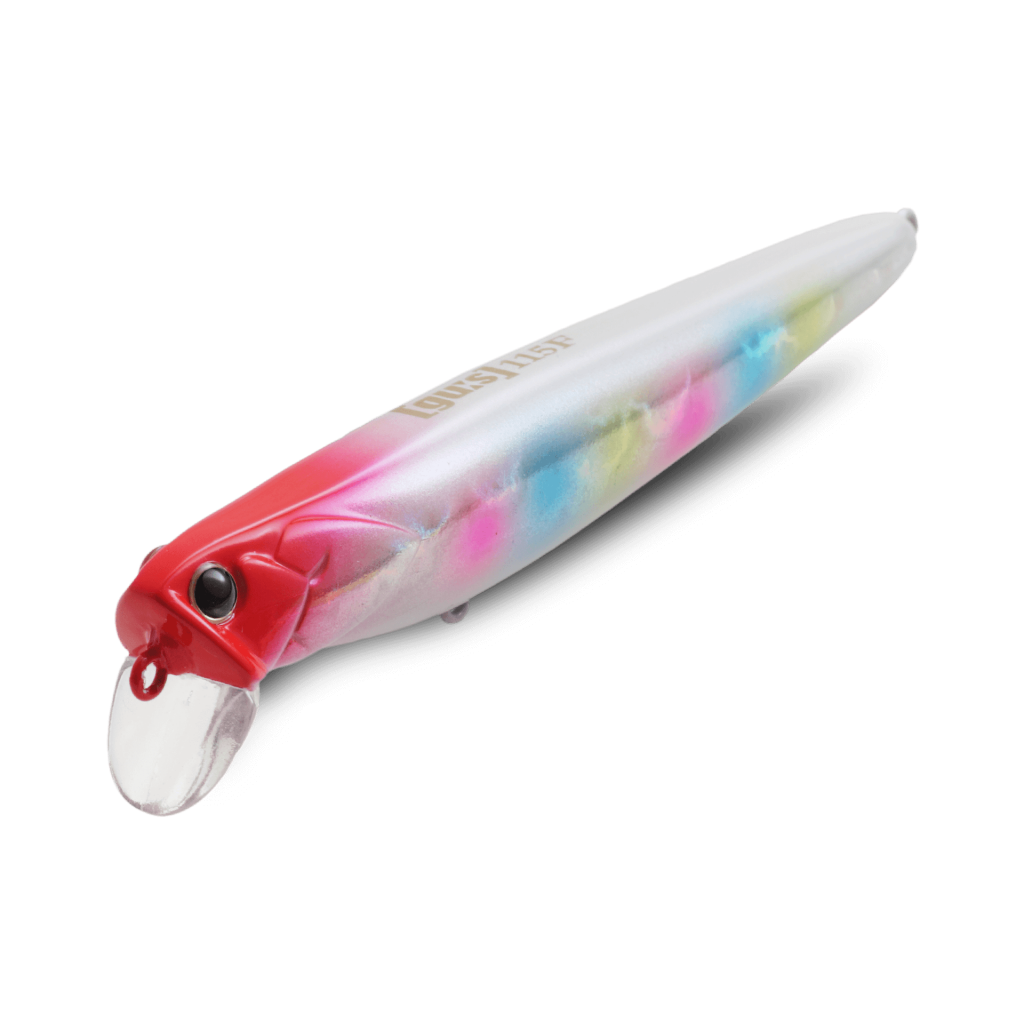 GU:S115F Type -Ⅰ / グース115F タイプⅠ - HUMP CORPORATION（ハンプ